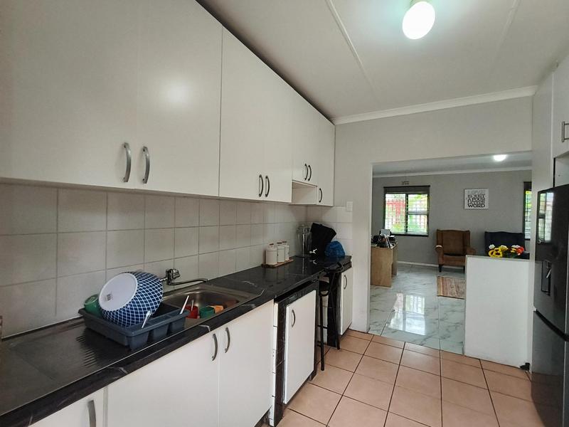 4 Bedroom Property for Sale in Mthata Eastern Cape